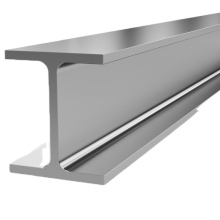 hot rolled stainless steel H-beams profiles with good price